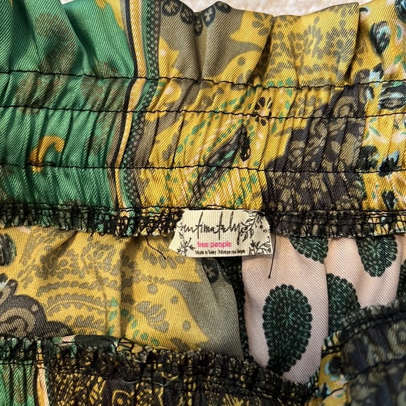 Free People pants - Picture 6 of 11